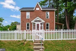 8700 Maple Ave, Bowie, MD 20720 - Photo 1