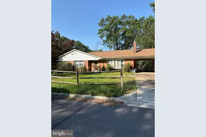 10008 Green Forest Drive, Adelphi, MD 20783 - Photo 1