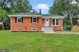 6407 96th Ave, Lanham, MD 20706 - Photo 1