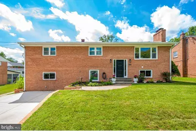 5606 Lansing Drive, Temple Hills, MD 20748 - Photo 1