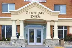 4313 Knox Rd, College Park, MD 20740 - Photo 1