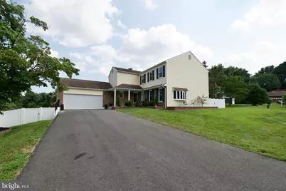 10105 Quince Apple Court, Upper Marlboro, MD 20772 - Photo 1