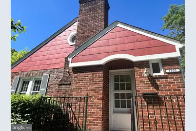 6305 Tecumseh Place, College Park, MD 20740 - Photo 1