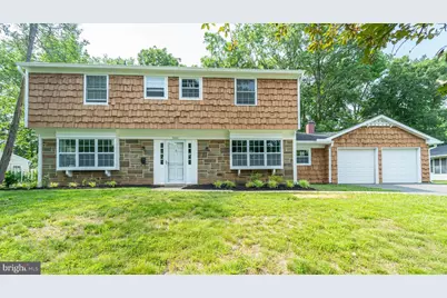 9003 Eastbourne Lane, Laurel, MD 20708 - Photo 1