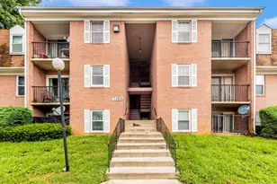 7165 Cross St, District Heights, MD 20747 - Photo 1