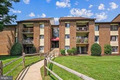 15615 Dorset Road #102, Laurel, MD 20707 - Photo 1