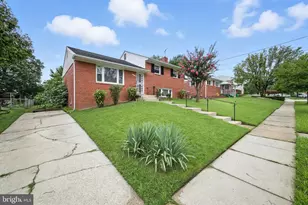 1411 Ray Rd, Hyattsville, MD 20782 - Photo 1