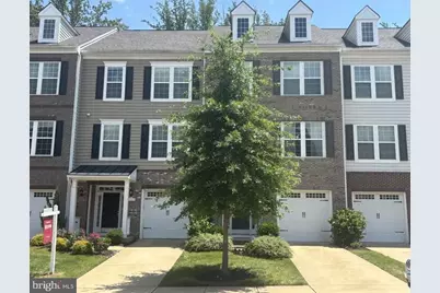 5025 Forest Pines Drive, Upper Marlboro, MD 20772 - Photo 1