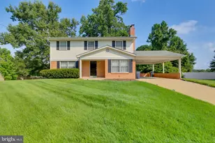 7105 Antock Pl, Upper Marlboro, MD 20772 - Photo 1