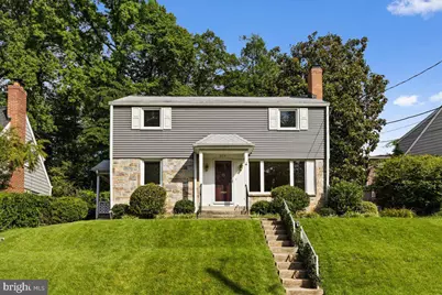 6014 Hawthorne Street, Cheverly, MD 20785 - Photo 1