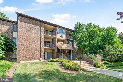 7712 Hanover Parkway #103, Greenbelt, MD 20770 - Photo 1