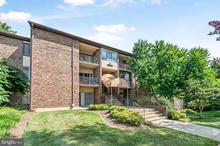 7712 Hanover Pkwy, Greenbelt, MD 20770 - Photo 1