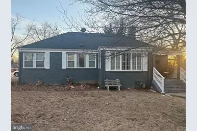 5603 Hawthorne Street, Cheverly, MD 20785 - Photo 1