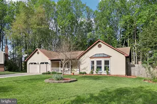 7303 Westwind Ct, Bowie, MD 20715 - Photo 1