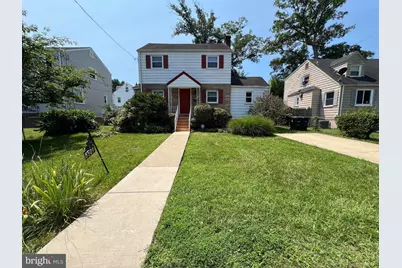 5509 Emerson Street, Hyattsville, MD 20781 - Photo 1