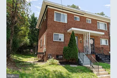 631 Hampton Drive, Oxon Hill, MD 20745 - Photo 1