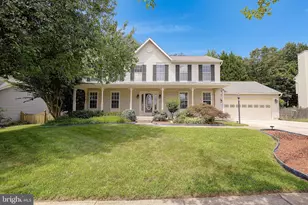 11718 Backus Dr, Bowie, MD 20720 - Photo 1