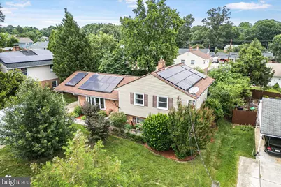 3512 Susquehanna Drive, Beltsville, MD 20705 - Photo 1