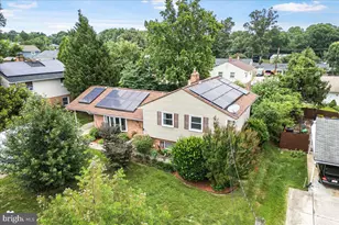 3512 Susquehanna Dr, Beltsville, MD 20705 - Photo 1