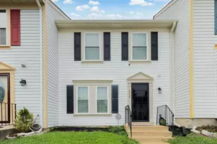 6006 S Hil Mar Cir, District Heights, MD 20747 - Photo 1