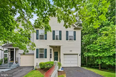 12119 Quilt Patch Lane, Bowie, MD 20720 - Photo 1