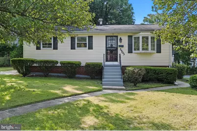 2503 Fire House Road, Landover, MD 20785 - Photo 1