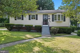 2503 Fire House Rd, Landover, MD 20785 - Photo 1