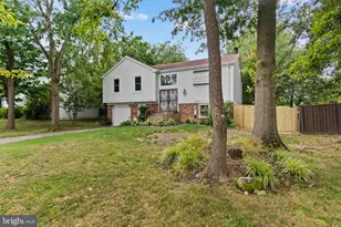 6211 Caryhurst Dr, Fort Washington, MD 20744 - Photo 1