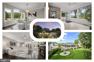 12525 Monterey Cir, Fort Washington, MD 20744 - Photo 1