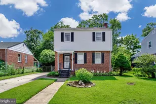 9731 52nd Ave, College Park, MD 20740 - Photo 1