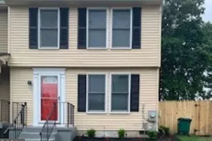 6602 Seat Pleasant Dr, Capitol Heights, MD 20743 - Photo 1