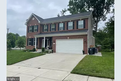 6705 Chapel Dale Road, Bowie, MD 20720 - Photo 1