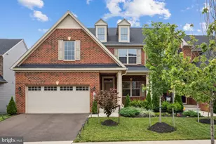 14905 Townshend Ter Ave, Brandywine, MD 20613 - Photo 1