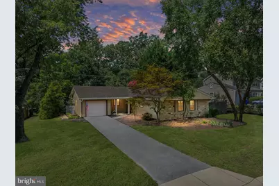 3912 Wakefield Lane, Bowie, MD 20715 - Photo 1