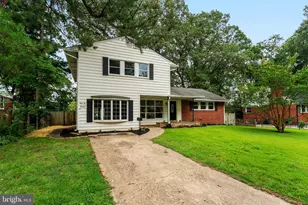 6119 84th Ave, New Carrollton, MD 20784 - Photo 1