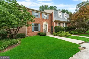 5914 Westchester Park Dr, College Park, MD 20740 - Photo 1