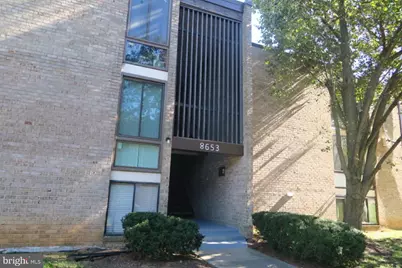8653 Greenbelt Road #202, Greenbelt, MD 20770 - Photo 1