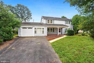 3508 Mullin Lane, Bowie, MD 20715 - Photo 1