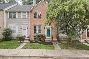 706 Bright Sun Dr, Bowie, MD 20721 - Photo 1