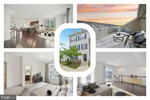 7201 Wood Pond Cir, Lanham, MD 20706 - Photo 1