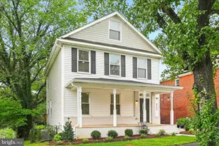 3722 36th St, Mount Rainier, MD 20712 - Photo 1