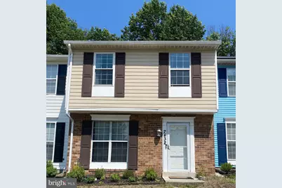 7432 Shady Glen Terrace, Capitol Heights, MD 20743 - Photo 1
