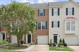 4243 Begonia Dr, Bowie, MD 20720 - Photo 1