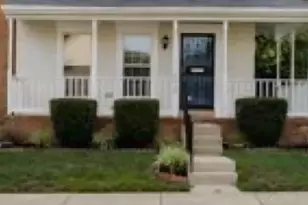 2412 W Rosecroft Village Circle W, Oxon Hill, MD 20745 - Photo 1