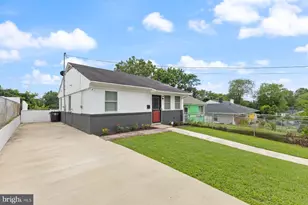 7731 Oxman Rd, Landover, MD 20785 - Photo 1