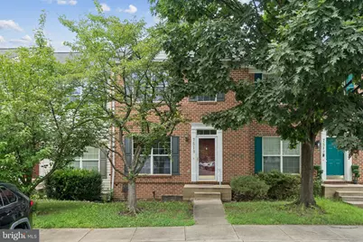 7510 Burdette Way, Beltsville, MD 20705 - Photo 1