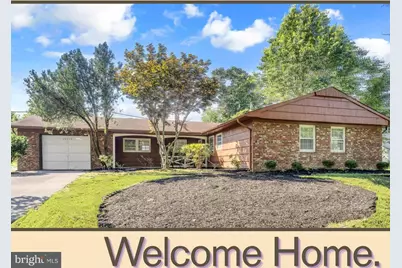 12113 Round Tree Lane, Bowie, MD 20715 - Photo 1