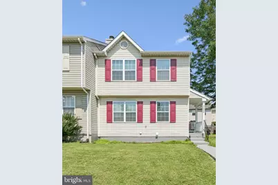 5236 Daventry Terrace, District Heights, MD 20747 - Photo 1