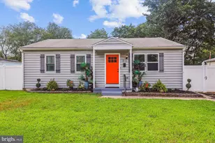 2513 Lakehurst Ave, District Heights, MD 20747 - Photo 1