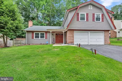 9106 Grandhaven Avenue, Upper Marlboro, MD 20772 - Photo 1